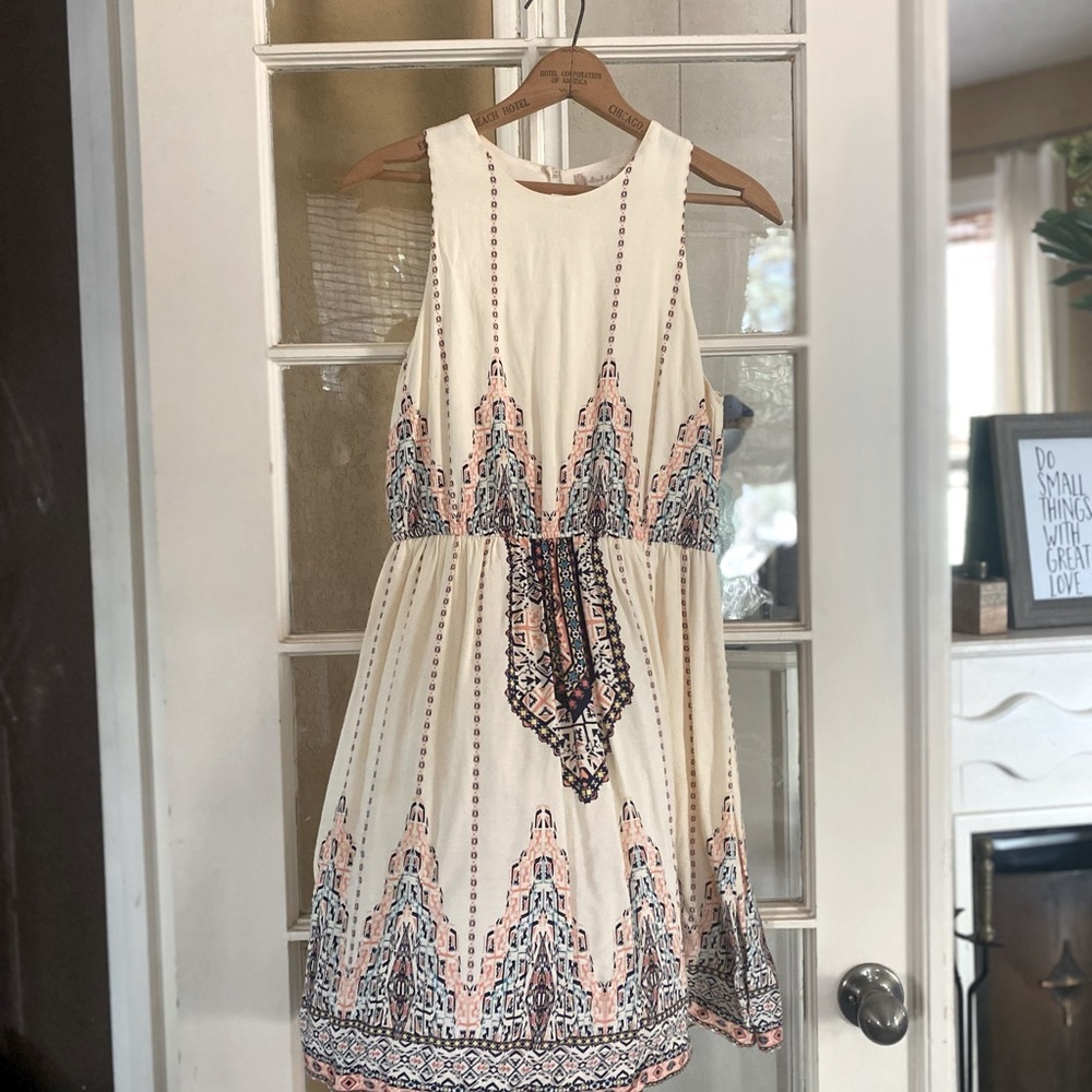 Altar’d State dress